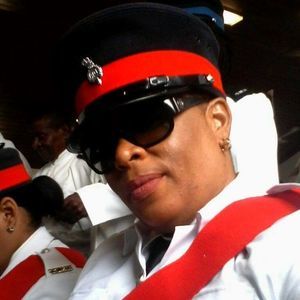 Meet your Posher, Nichelle